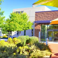 Avondale Civic Center Library - Avondale