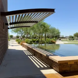 Avondale Civic Center Library - Avondale
