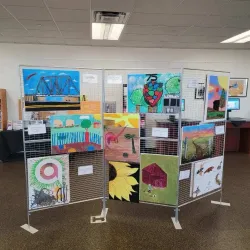 Avondale Civic Center Library - Avondale