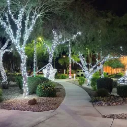 Avondale Civic Center Library - Avondale