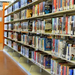 Avondale Civic Center Library - Avondale