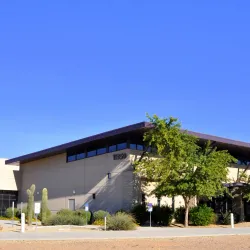 Avondale Civic Center Library - Avondale