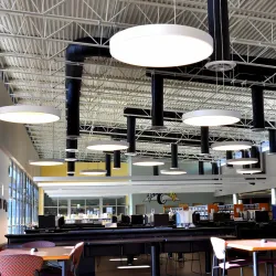 Avondale Civic Center Library - Avondale