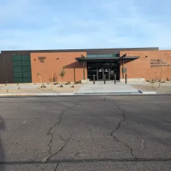 Avondale Community Center - Avondale