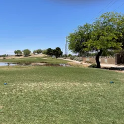 Avondale Golf Club - Avondale