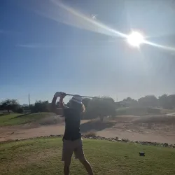 Avondale Golf Club - Avondale