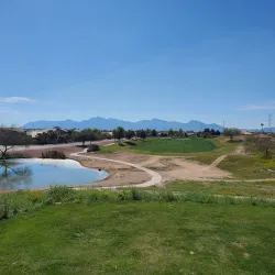 Avondale Golf Club - Avondale