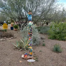 Desert Meadows Park - Avondale