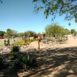 Desert Meadows Park - Avondale