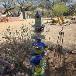 Desert Meadows Park - Avondale