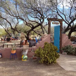 Desert Meadows Park - Avondale