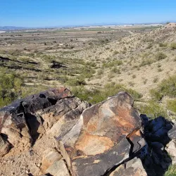 Estrella Mountain Regional Park - Avondale