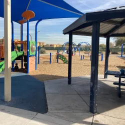 Friendship Park - Avondale