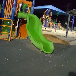 Friendship Park - Avondale