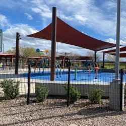 Friendship Park - Avondale