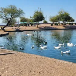 Friendship Park - Avondale