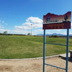 Friendship Park - Avondale