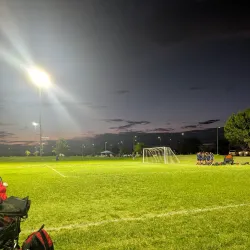 Friendship Park - Avondale