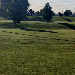 Friendship Park - Avondale