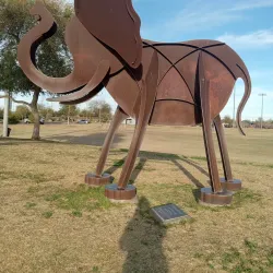 Friendship Park - Avondale