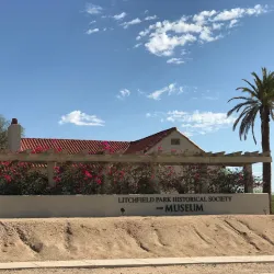 Litchfield Park Historical Museum - Avondale