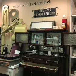 Litchfield Park Historical Museum - Avondale