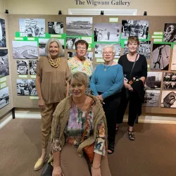 Litchfield Park Historical Museum - Avondale