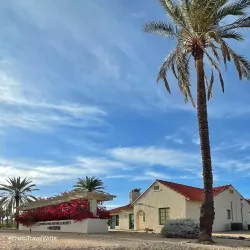 Litchfield Park Historical Museum - Avondale