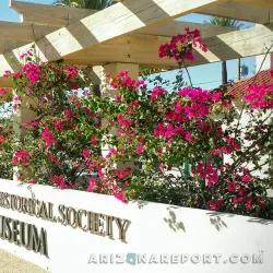 Litchfield Park Historical Museum - Avondale