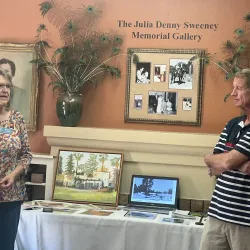 Litchfield Park Historical Museum - Avondale