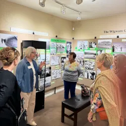 Litchfield Park Historical Museum - Avondale