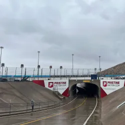 Phoenix International Raceway (Phoenix Raceway) - Avondale