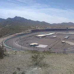 Phoenix International Raceway (Phoenix Raceway) - Avondale