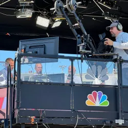 Phoenix International Raceway (Phoenix Raceway) - Avondale