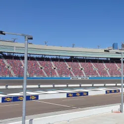 Phoenix International Raceway (Phoenix Raceway) - Avondale