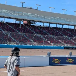 Phoenix International Raceway (Phoenix Raceway) - Avondale