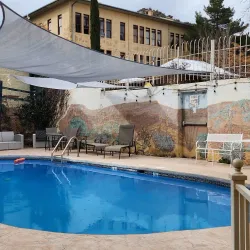 Copper Queen Hotel - Bisbee