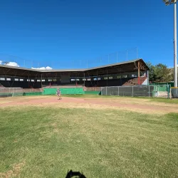 Warren Ballpark - Bisbee