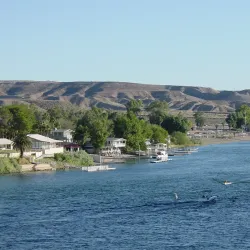 Bullhead City Community Park - Bullhead City