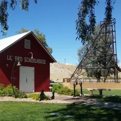 Bullhead City Community Park - Bullhead City