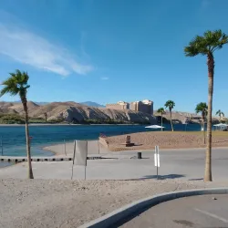Bullhead City Community Park - Bullhead City