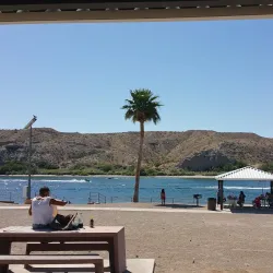 Bullhead City Community Park - Bullhead City