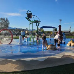 Bullhead City Community Park - Bullhead City