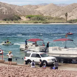 Bullhead City Community Park - Bullhead City