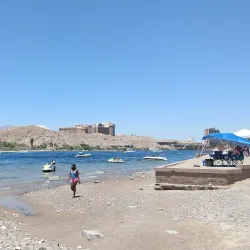 Bullhead City Community Park - Bullhead City