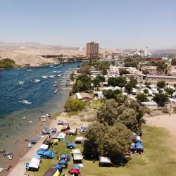 Bullhead City Community Park - Bullhead City