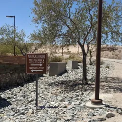Colorado River Heritage Greenway Park - Bullhead City