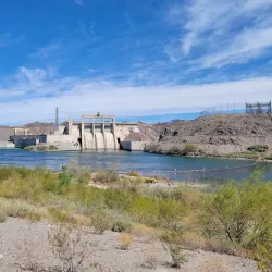 Colorado River Heritage Greenway Park - Bullhead City