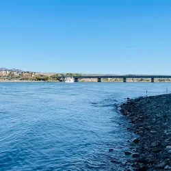 Colorado River Heritage Greenway Park - Bullhead City