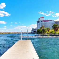 Colorado River - Bullhead City